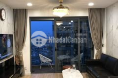 Bán gấp căn 2 ngủ ban công đông nam the legend 0985800205