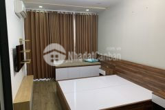 Bán nhà 3 tầng kdt mỹ gia nha trang. giá 5 tỷ 6