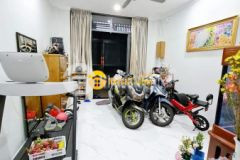 Nhà quận 3 đường lê văn sỹ 60m2 10,9 tỷ