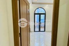 Bán nhà thích quảng đức, ngang 5,5m2 diện tích 63m2 giá rẻ bán gấp 6,8 tl. lh 037.6966.383