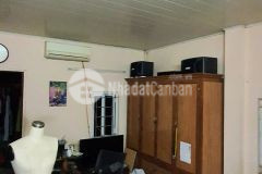 Nhà hiếm,kinh doanh,ô tô dừng đỗ vào nhà,ngõ thông phố thượng thanh 48m2 giá 3.9 tỷ