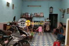 Nhà quận 3 đường trần văn đang 110m2 11,9 tỷ