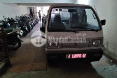 Bán toà nhà văn phòng 9 tầng thang máy quận đống đa, thông sàn 2 mặt phố,...70 tỷ