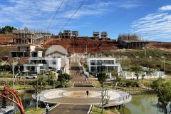 Đất nền khu nghỉ dưỡng bảo lộc mt đường nhựa, dt 280m2 shr đầy đủ.