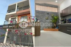 Bán nhà 4 tầng võ văn hát phường long trường,quận 9,tp thủ đức, giá chỉ 5tỷ