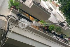 Nhà đẹp nguyễn ngọc nại, phân lô, thang máy, gara, 62m2, 9.5 tỷ