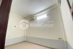 Cho thuê nhà nguyên căn đường phan đăng lưu, 10trth