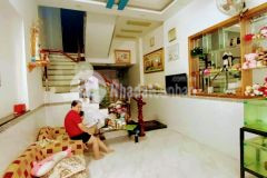 Siêu phẩm p11 gò vấp,56m2, 3 tầng, 4pn, hẻm ô tô, nhà mới bán gấp