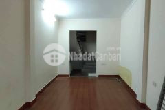 Bán nhà rẻ nhất quận hoàng mai, 1.76 tỷ nhà 4 tầng, sđcc rb ở tam trinh