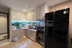 Botanica premier, cần bán căn 2 phòng ngủ, 70m2, tầng cao thoáng, giá 3.88 tỷ