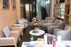 18.9 tỷ bán nhà lô góc kim mã, 7 tầng tháng máy, hiện đại, cho thuê 70triệutháng. 0389169389