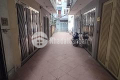 Bán nhà yên hoà, cầu giấy, 30m ra đường oto nguyễn khang 40m2 5,4 tỷ