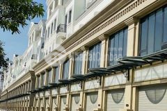 Bán shophouse bh9a 9a vinhomes ocean park diện tích lớn, kd đỉnh giá đầu tư