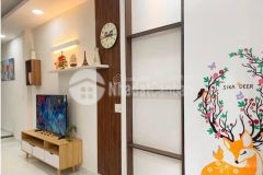 Bán nhà dương văn bé, thiết kế hiện đại, diện tích 38m, giá 3.75 tỷ.