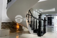 Chính chủ cho thuê nhà 100m2 1 trệt 1 lầu tại nguyễn cừ p thảo điền q2