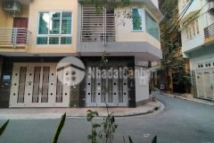 Bán nhà trần văn kỳ, 4.5 tỉ, 40m2 vị trí đẹp mua về ở ngay