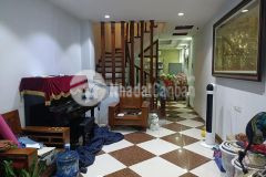 Bán nhà ô tô đỗ cửa, hai thoáng phố thanh liệt, gần phố, 42m2, 5 tầng, giá 3.45 tỷ