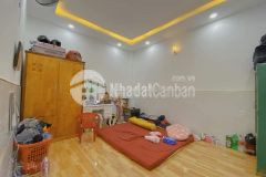 Âu cơ tân phú hẻm oto thông chỉ 80m2 1m kể cả xây dựng.