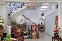 Bán nhà hẻm 71 điện biên phủ, p15, bình thạnh, 66m2, giá 7 tỷ