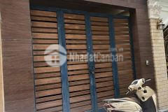 Bồ đề nhà 6 tầng, ô tô kinh doanh diện tích 60m