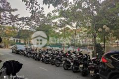 Biệt thự liền kề 96b phố nguyễn huy tưởng thanh xuân 72m5tmt5m, 17 tỷ, kinh doanh, văn phòng.lh0397194848