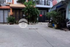 Bán nhà hẽm vườn lài, tân phú, ngang 6m, nhỉnh 70trm2, 90m2 6.6 tỷ