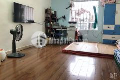 1.4 tỷ có nhà hộ khẩu đống đa, oto đỗ chân cầu thang, 2 ngủ