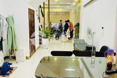 Bán nhà ngõ 63 lê đức thọ đt 50m2, 4 tầng, m.tiên 4.1 gía nhỉnh 5 tỷ