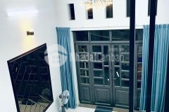 Xe hơi vô nhà quang trung 4x16 66m2 2 tầng chỉ 4,6 tỷ.