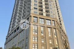 Căn hộ cao cấp 3pn view hồ tây, cầu nhật tân hateco laroma q đống đa, nhận nhà ở ngay