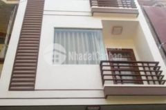 Bán nhà hẻm xe hơi 67m2,5.5 tỷ kinh doanh vip,quận gò vấp