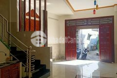 Sĩ quan bán gấp nhà hẻm xe hơi, gò vấp, 95m2, chỉ với 7 tỷ