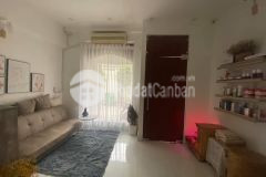 Bán nhà hẻm lê văn lương quận 7 50m2, 6.6 tỷ