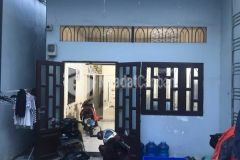 Nhà tân phú, 91m2, hẻm xe hơi 6m,ngang 4,8 vào ở ngay, chỉ 6,85 tỷ.