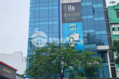 Bán gấp nhà mặt phố minh khai 50m2 vỉa hè đá bóng kinh doanh sầm uất