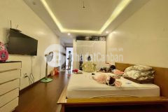 Bán biệt thự khủng nhất, quận víp hà nội 300m2, mt15m, chỉ 100tr1m2. lh 0589593999