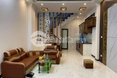 Ngộp quá bán gấp nhà 39m2 chỉ 7.7 tỷ hẻm xe hơi đường sư vạn hạnh