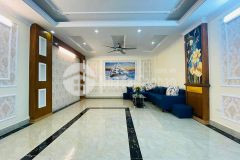 Vũ phạm hàm, cầu giấy, ô tô kinh doanh, thang máy, 6 tầng, 62 m, 11 tỷ