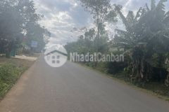 D914 bán đất hẽm buôn tăngju xã eakao giá 1 tỷ 750