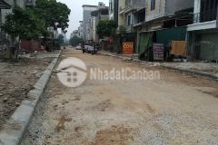 Bán 80 m2 giãn dân do nha quế võ, giá 3.5 tỷ. lh 0388153811