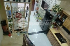 Bán nhà thiết kế đẹp, lô góc gần chợ thạch bàn, long biên 39m2, 5 tầng. giá 3,65 tỷ