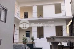 Cần tiền bán gấp căn nhà đang xây mới cực kiên cố và hiện đại tại hữu hòa thanh liệt thanh trì