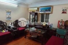 Bán nhà đẹp 5 tầng, 40m2, 4 ngủ, ô tô, trung tâm giải phóng, hoàng mai, 5,25 tỷ