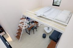 Bán tòa ccmn phùng khoang, 15 phòng kk, 840 triệunăm, 13.5 tỷ