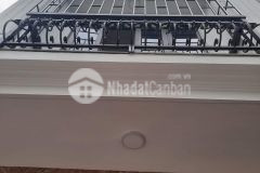 Bán nhà ngã tư sở, gara, thang máy, đẳng cấp, 50m2, 9.5 tỷ