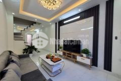 Bán nhà hẻm xe hơi ông ích khiêm, quận 11, 71.5m2, sổ đẹp, giá rẻ 0988566001