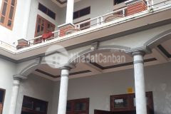 Cần bán gấp ngôi nhà 2 tầng tại hữu thủ 2 kim long tam dương với giá rẻ bất ngờ