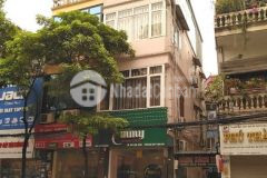 Bán gấp tt phố cổ mặt phố hàng mắm quận hoàn kiếm kinh doanh 34m 4t 23tỷ