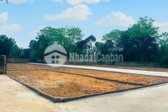 Cực hiếm đất trục chính xuân linh,gần nhiều tiện ích,lô đất cực đẹp 100m 5mt giá 650 trm2