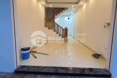 Bán nhà cực rẻ đoàn kết biên giang 35m2, mặt tiền 3.5m, giá chỉ 1.65 tỷ.
